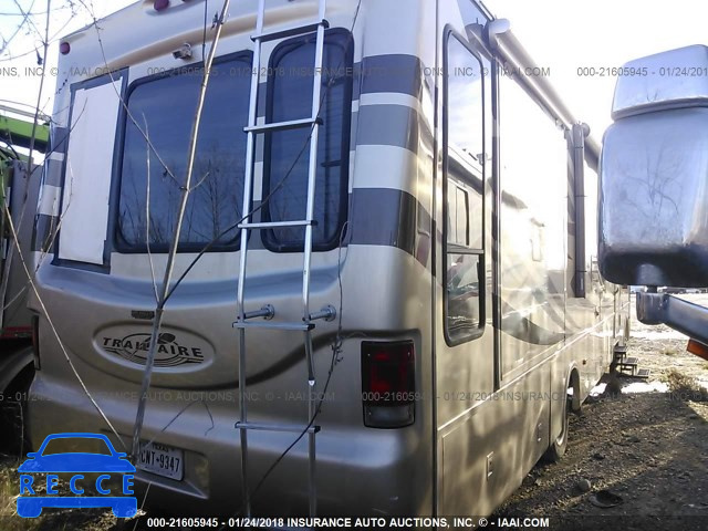 2006 WORKHORSE CUSTOM CHASSIS MOTORHOME CHASSIS W22 5B4MP67G463415922 image 3