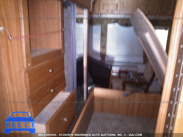 2006 WORKHORSE CUSTOM CHASSIS MOTORHOME CHASSIS W22 5B4MP67G463415922 image 7