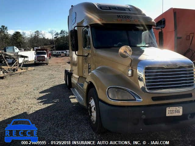 2009 FREIGHTLINER COLUMBIA COLUMBIA 1FUJA6CK09DAC1607 image 0