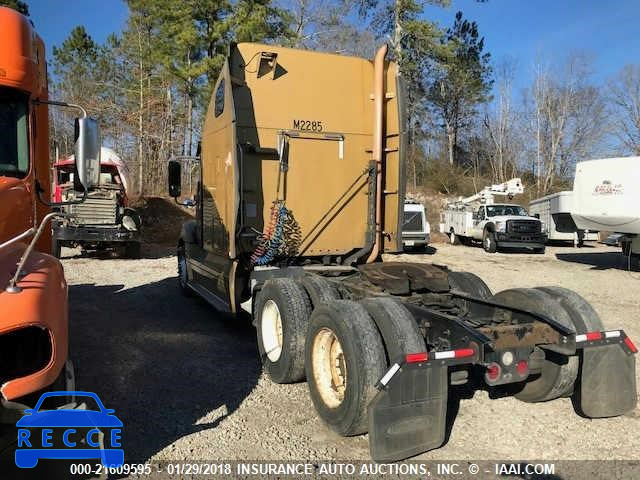 2009 FREIGHTLINER COLUMBIA COLUMBIA 1FUJA6CK09DAC1607 image 2