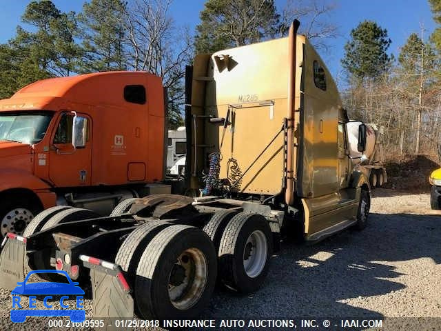 2009 FREIGHTLINER COLUMBIA COLUMBIA 1FUJA6CK09DAC1607 image 3