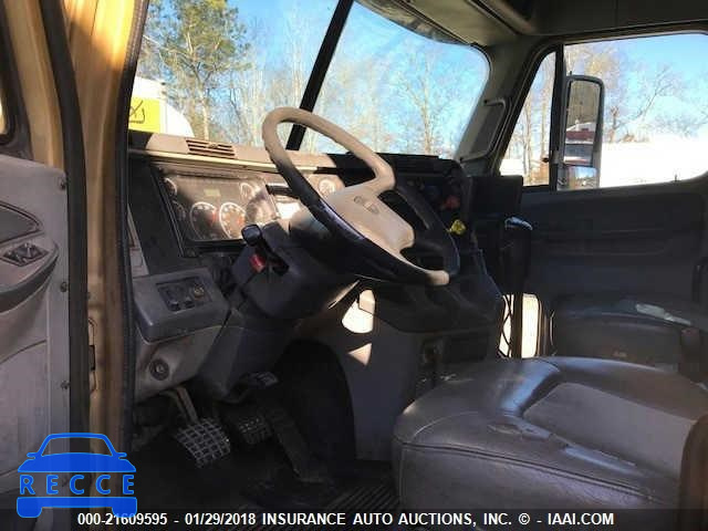 2009 FREIGHTLINER COLUMBIA COLUMBIA 1FUJA6CK09DAC1607 image 4