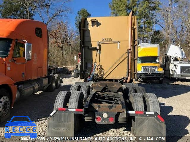 2009 FREIGHTLINER COLUMBIA COLUMBIA 1FUJA6CK09DAC1607 image 7