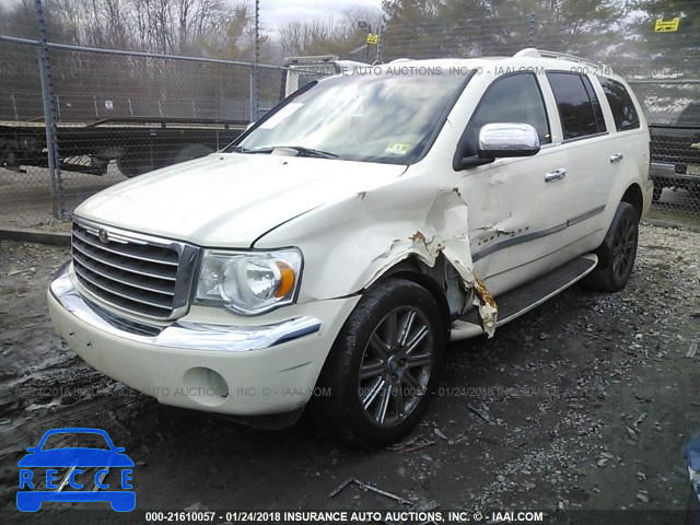 2009 CHRYSLER ASPEN LIMITED 1A8HW58T69F708995 image 1