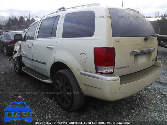 2009 CHRYSLER ASPEN LIMITED 1A8HW58T69F708995 image 2