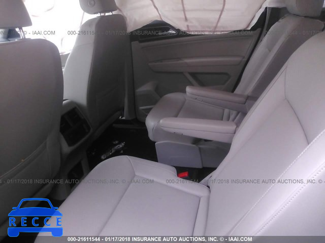 2018 VOLKSWAGEN ATLAS SE 1V2FR2CA1JC520688 image 7