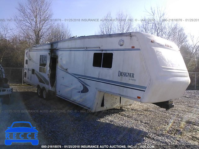 2000 JAYCO OTHER 1UJCJ02R7Y1KC0128 зображення 0