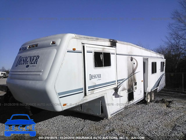 2000 JAYCO OTHER 1UJCJ02R7Y1KC0128 зображення 1