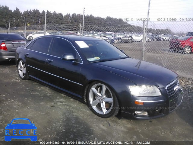 2008 AUDI A8 L QUATTRO WAUMV94E28N006522 image 0