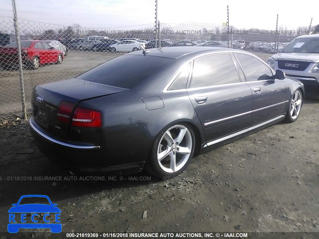 2008 AUDI A8 L QUATTRO WAUMV94E28N006522 image 3