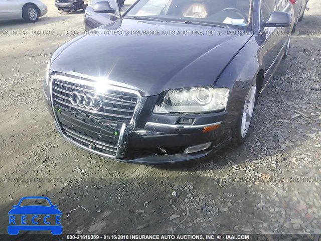 2008 AUDI A8 L QUATTRO WAUMV94E28N006522 image 5