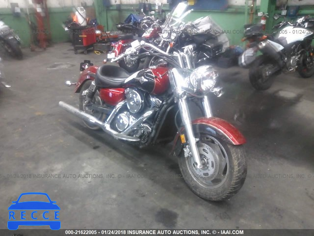 2008 KAWASAKI VN1600 D JKBVNKD188A020692 Bild 0