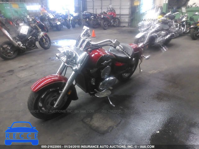 2008 KAWASAKI VN1600 D JKBVNKD188A020692 Bild 1