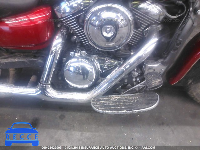 2008 KAWASAKI VN1600 D JKBVNKD188A020692 Bild 7