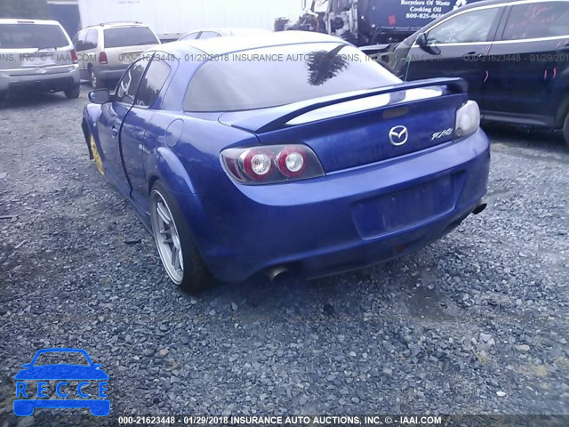 2010 MAZDA RX8 JM1FE1C2XA0404150 image 2