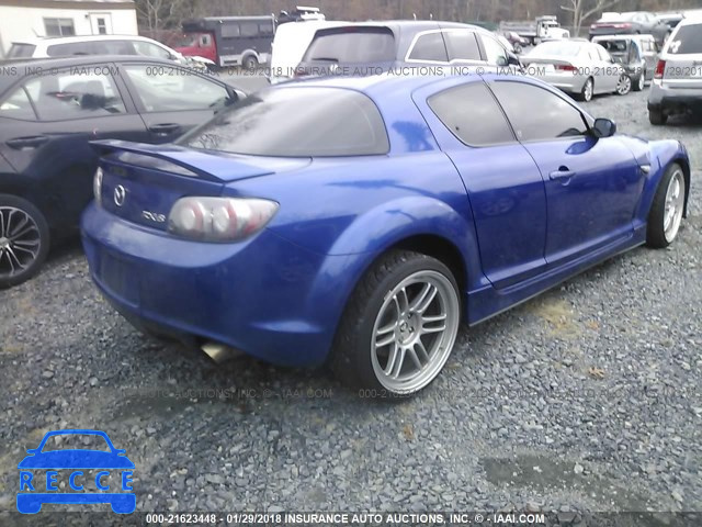 2010 MAZDA RX8 JM1FE1C2XA0404150 image 3