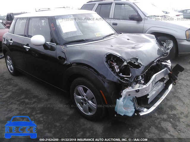 2018 MINI COOPER WMWXU1C50J2F79898 Bild 0