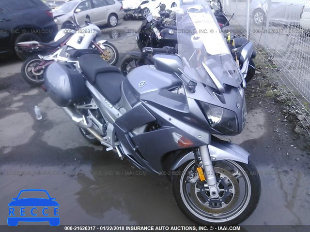 2007 YAMAHA FJR1300 AS JYARP16Y97A000181 Bild 0