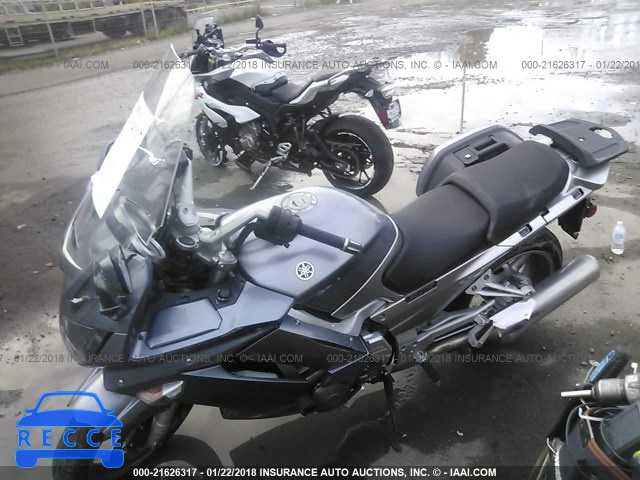 2007 YAMAHA FJR1300 AS JYARP16Y97A000181 Bild 1