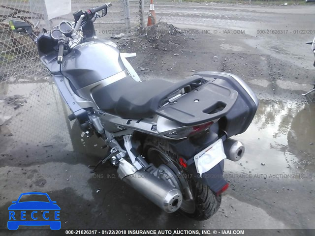 2007 YAMAHA FJR1300 AS JYARP16Y97A000181 image 2