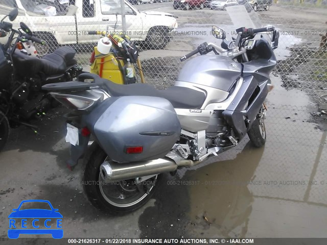 2007 YAMAHA FJR1300 AS JYARP16Y97A000181 image 3