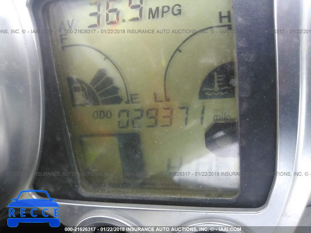 2007 YAMAHA FJR1300 AS JYARP16Y97A000181 image 6