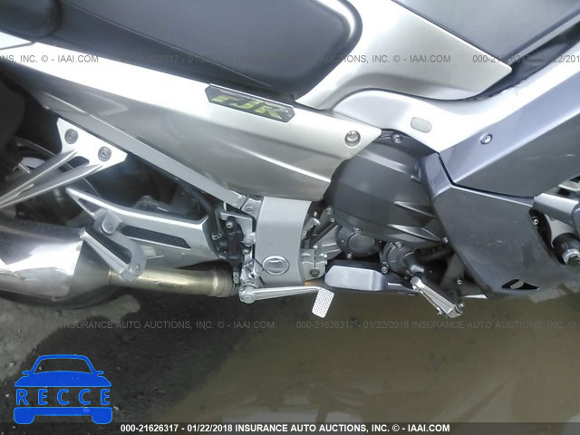 2007 YAMAHA FJR1300 AS JYARP16Y97A000181 image 7