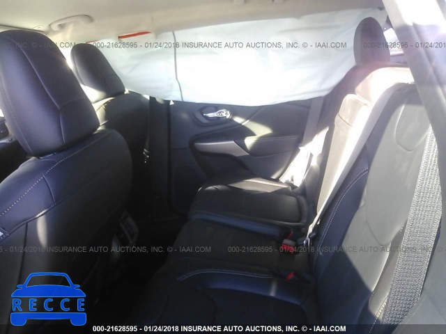 2018 JEEP CHEROKEE LIMITED 1C4PJLDB0JD504017 image 7