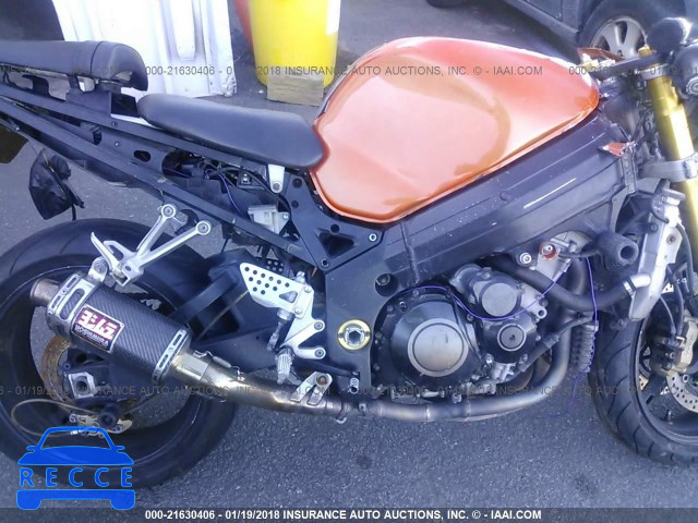 2003 SUZUKI GSX-R1000 JS1GT75A632105550 Bild 7