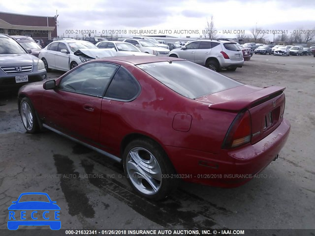 1996 HONDA PRELUDE S JHMBA8148TC001288 зображення 2