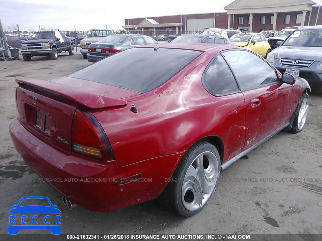 1996 HONDA PRELUDE S JHMBA8148TC001288 зображення 3