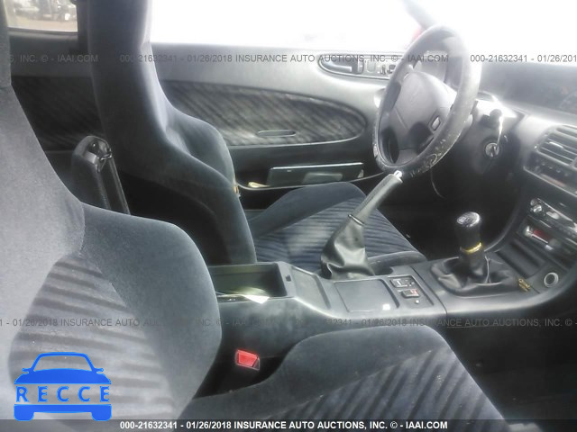 1996 HONDA PRELUDE S JHMBA8148TC001288 зображення 4