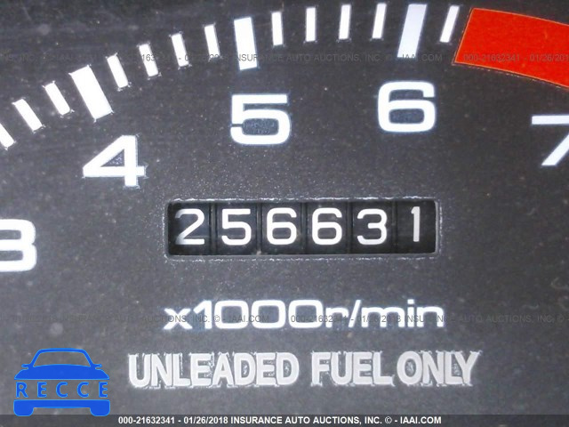 1996 HONDA PRELUDE S JHMBA8148TC001288 зображення 6