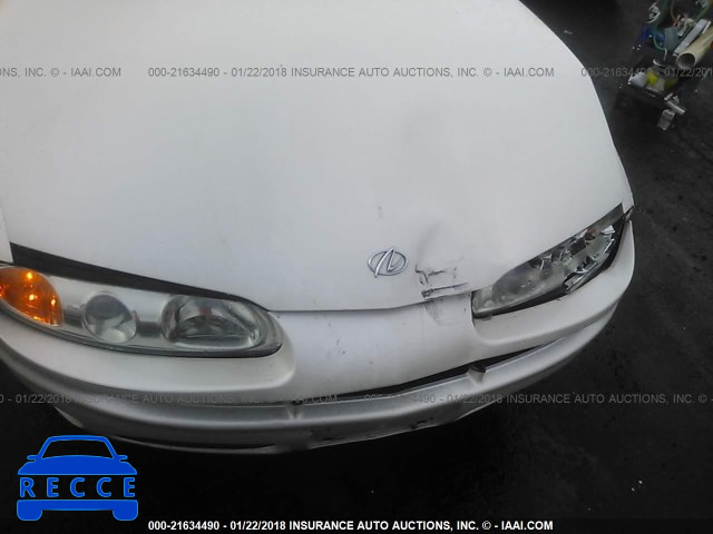 2003 OLDSMOBILE AURORA 4.0 1G3GS64C334129525 image 5