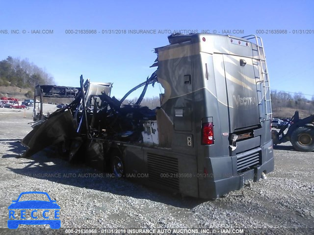 2007 FREIGHTLINER CHASSIS X LINE MOTOR HOME 4UZACFCY17CY97141 image 2