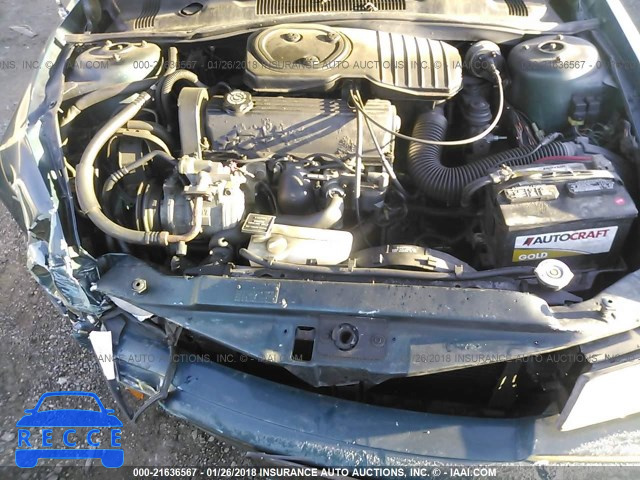 1994 DODGE SPIRIT 1B3AA46K5RF175860 image 9