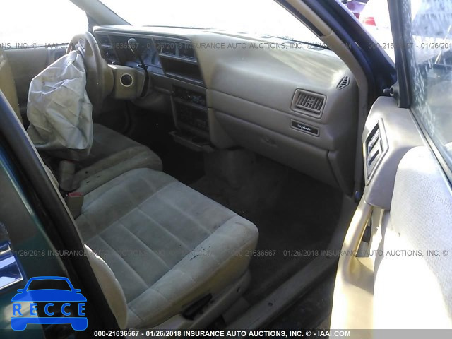 1994 DODGE SPIRIT 1B3AA46K5RF175860 image 4