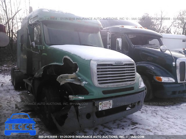 2004 FREIGHTLINER COLUMBIA COLUMBIA 1FUJA6CKX4LM78893 image 0