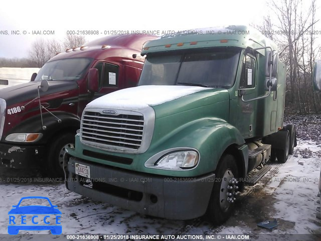 2004 FREIGHTLINER COLUMBIA COLUMBIA 1FUJA6CKX4LM78893 image 1