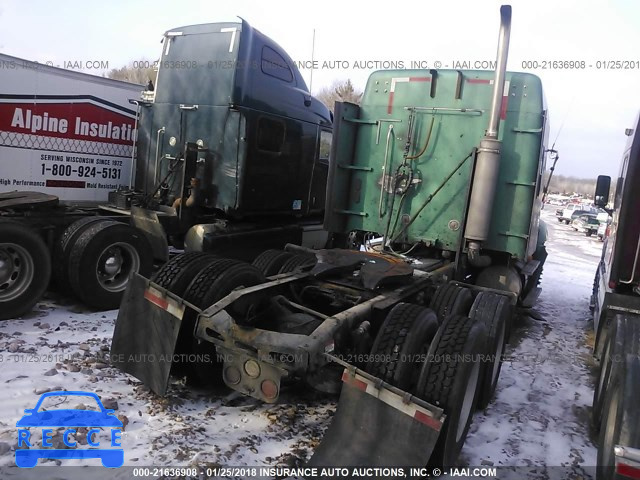 2004 FREIGHTLINER COLUMBIA COLUMBIA 1FUJA6CKX4LM78893 image 3