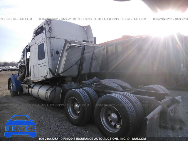 2005 KENWORTH W900 W900 1XKWDB9X25J086055 image 2