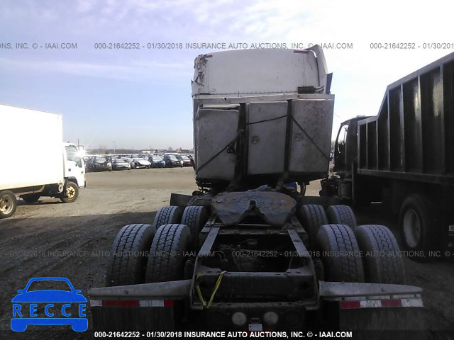 2005 KENWORTH W900 W900 1XKWDB9X25J086055 Bild 7