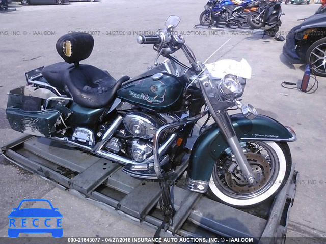 2002 HARLEY-DAVIDSON FLHRI 1HD1FBW182Y622170 image 0