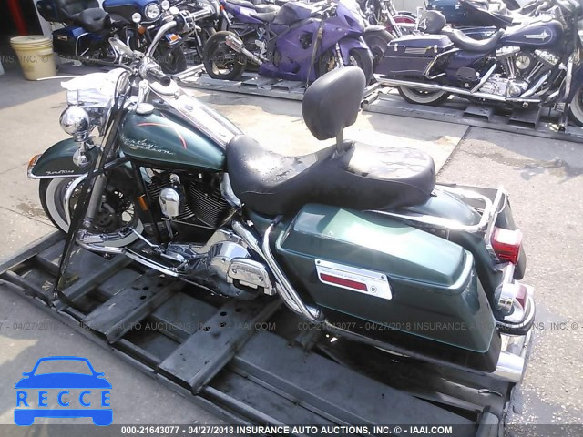 2002 HARLEY-DAVIDSON FLHRI 1HD1FBW182Y622170 image 2