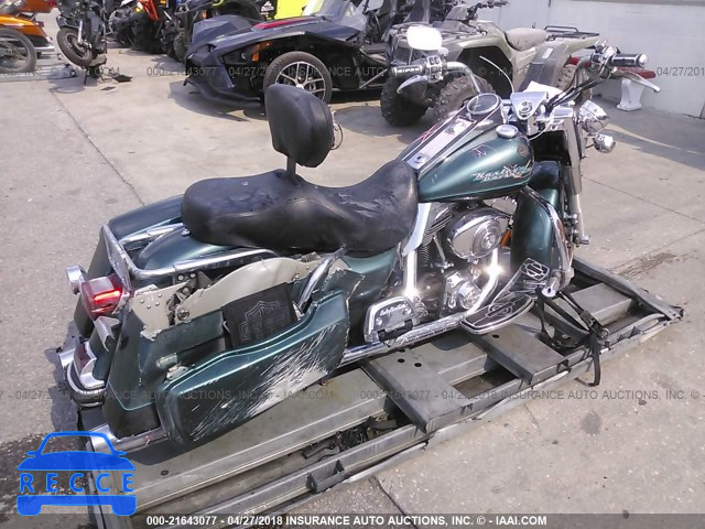 2002 HARLEY-DAVIDSON FLHRI 1HD1FBW182Y622170 image 3