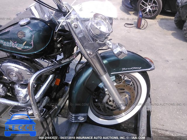 2002 HARLEY-DAVIDSON FLHRI 1HD1FBW182Y622170 image 4