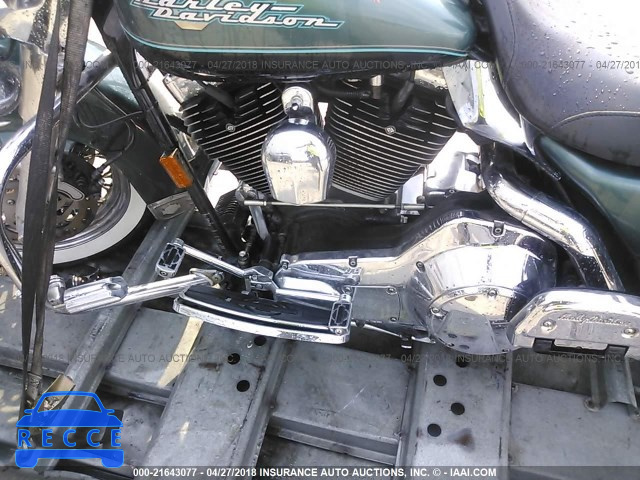 2002 HARLEY-DAVIDSON FLHRI 1HD1FBW182Y622170 image 8