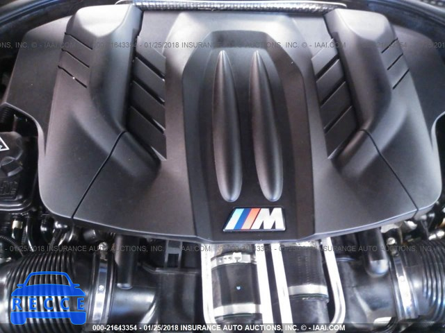 2014 BMW M6 WBSLX9C59ED160441 Bild 9