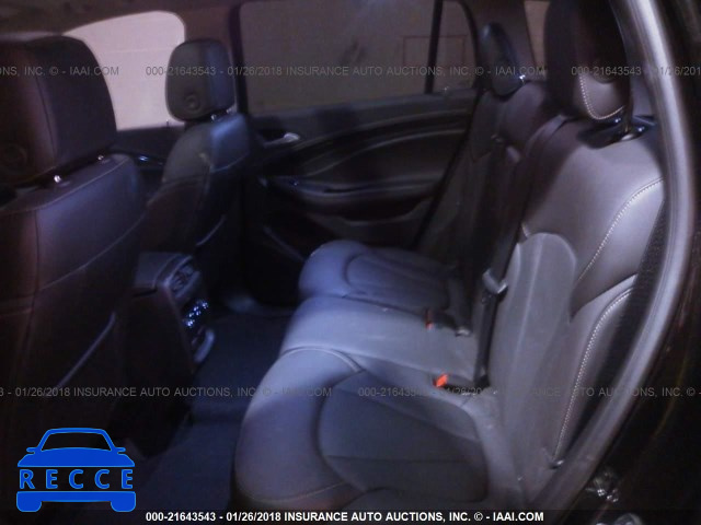 2016 BUICK ENVISION PREMIUM LRBFXESX1GD159866 image 7