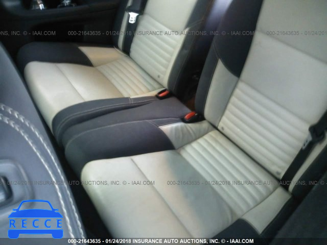 2011 VOLVO C30 T5 YV1672MK8B2244932 image 7
